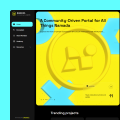 Community App