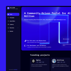 Community App