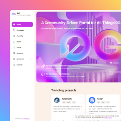 Community App